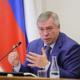Голубев предложил кому-нибудь из депутатов стать министром ЖКХ