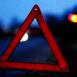 На трассе под Ростовом водитель легковушки погиб в ДТП с КамАЗом