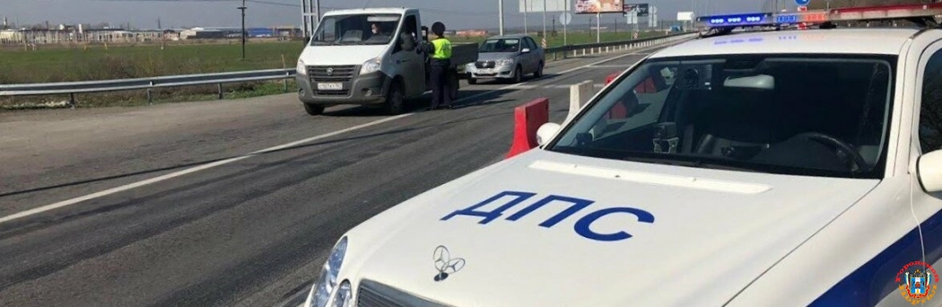 Полиция отпустила задержанного на границе Ростовской области волонтёра