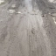 «Вдавлены люки, повреждены тротуары»: ростовчане рассказали, как стройка разрушает единственную дорогу к их домам 2
