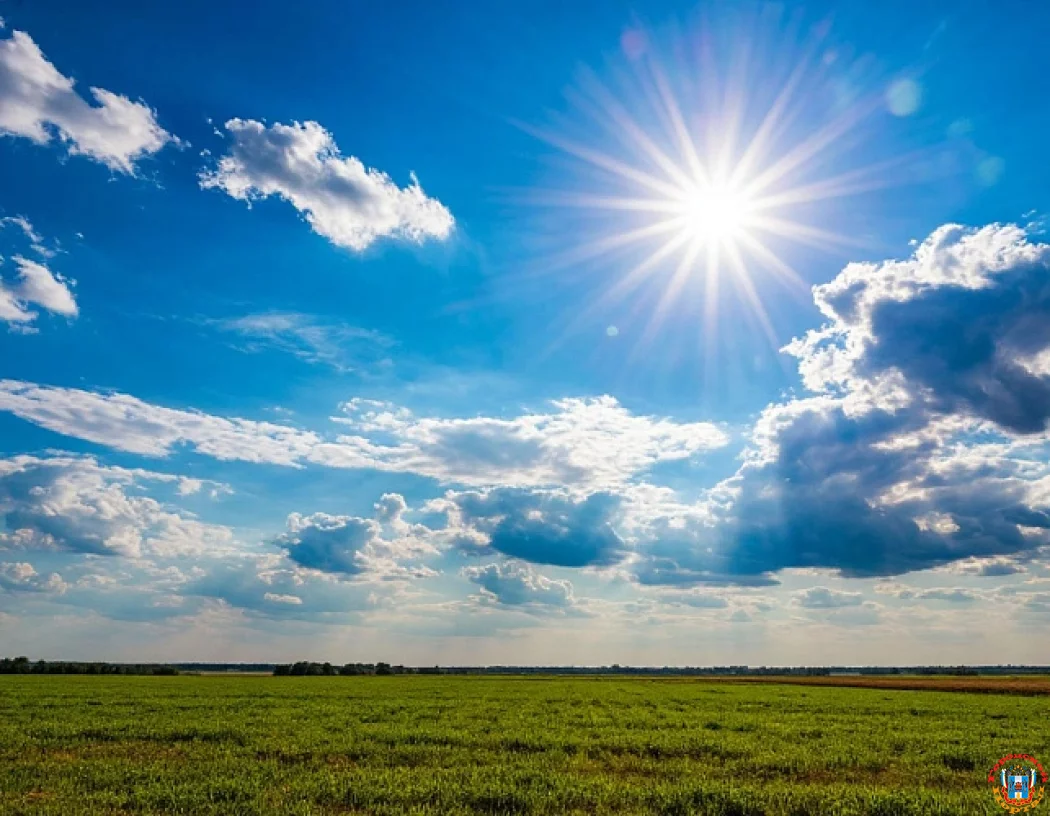 18 ноября синоптики прогнозируют потепление до +20