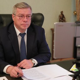 Василий Голубев не планирует вводить новые ограничения из-за коронавируса на Новый год