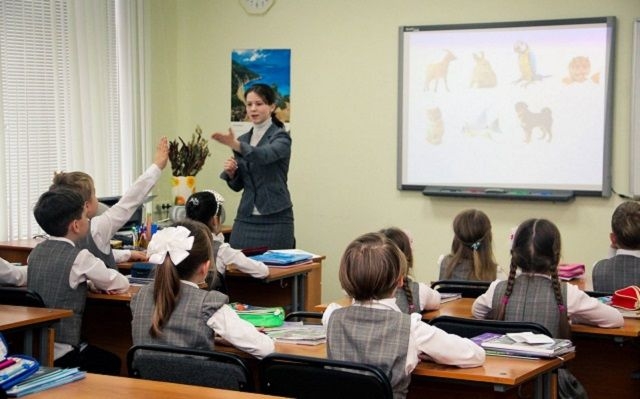 В Ростовской области учителям, переехавшим работать в сельские территории, выплатят по 1 млн рублей