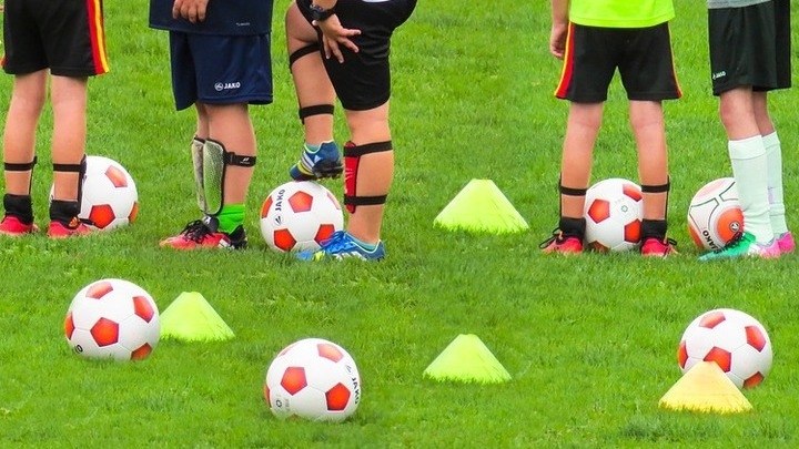 В России подготовлена концепция развития детско-юношеского спорта