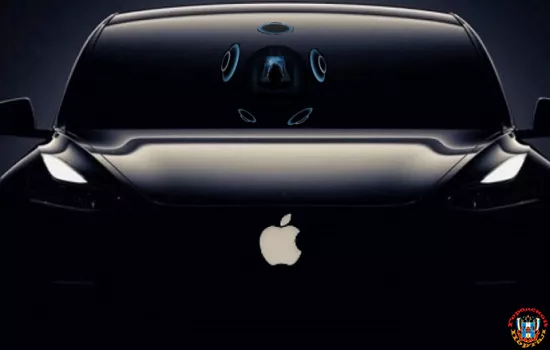 Apple хочет, чтобы её автомобиль совершил революцию в звуке?