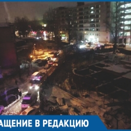 «Рай для наркоманов и бродячих собак» доводит до отчаяния жительницу Ростова