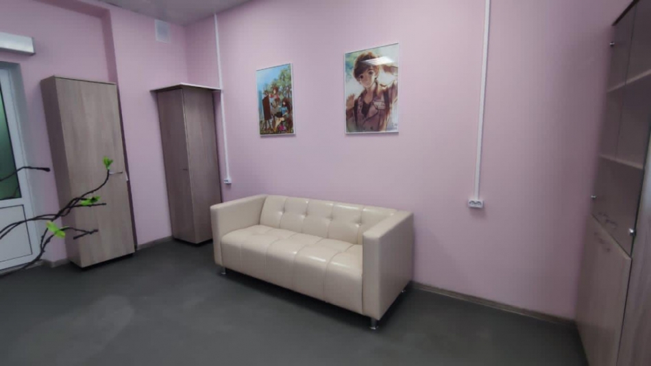 В Ростове открыли Центр по охране репродуктивного здоровья подростков