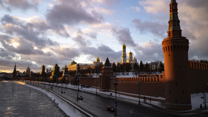 Кремль прокомментировал "оплошности" западных политиков Кремль прокомментировал "оплошности" западных политиков