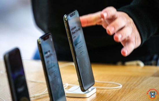 iPhone 14 оказался не адаптирован под российские сотовые сети