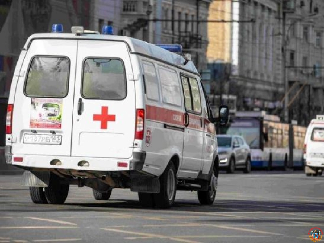 На Дону коронавирусом заболели еще 374 гражданина