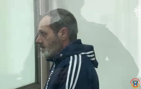 Обвиняемого в убийстве 31-летней женщины в Ростове отправили в СИЗО