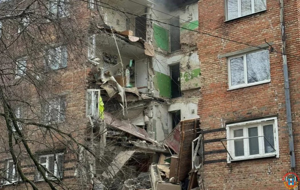 Почему обрушился дом на Нариманова, выдвинул версию архитектор Даниил Алексеев