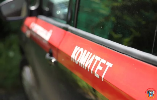 Приговор по делу о нападении с ножом во дворе вынесен в Таганроге 