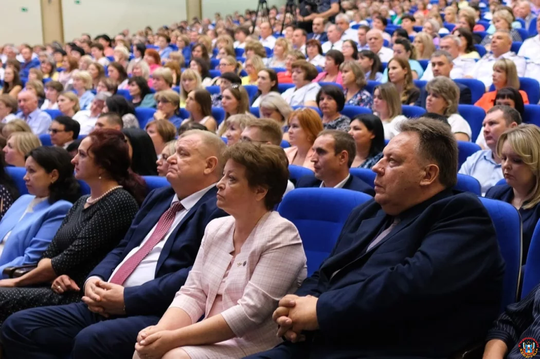 Ушла из жизни Елена Нечитайлова: Ростовская область прощается с единственным Народным учителем России