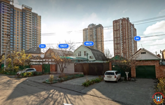 В полиции проверяют информацию об избиении таксиста пассажирами в Ростове