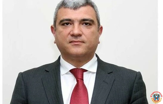 В Ростове-на-Дону назначен новый генеральный консул Армении