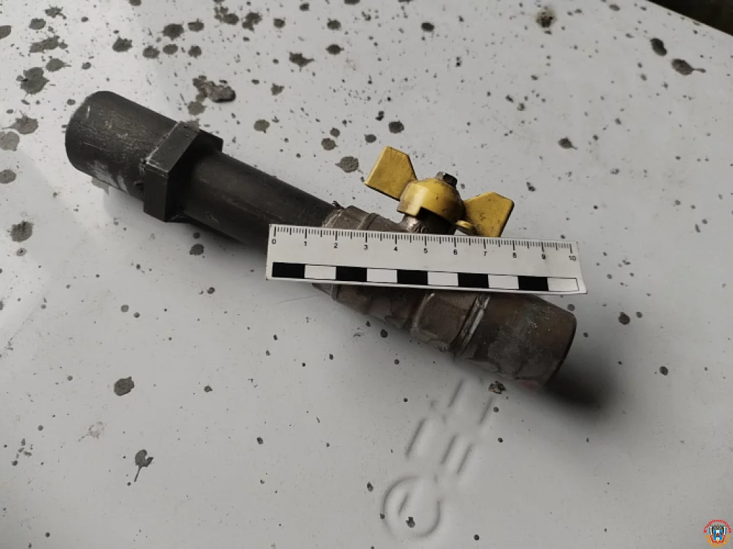 В Зернограде суд рассмотрит дело предпринимателя и его работников, чья халатность привела к взрыву газа и тяжким травмам жильца