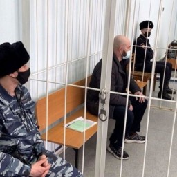 В Вельске рассматривают дело об убийстве дальнобойщика на трассе М-8