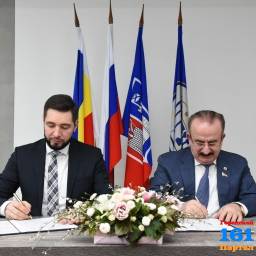 ТТК и ДГТУ расширяют сотрудничество