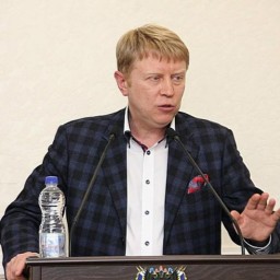 Евгений Осыченко стал главой совета директоров Ростовской корпорации развития