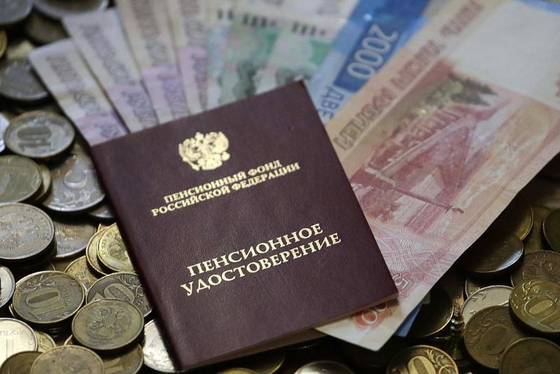 В Ростовской области более 86 тысячам жителей проиндексировали социальную пенсию