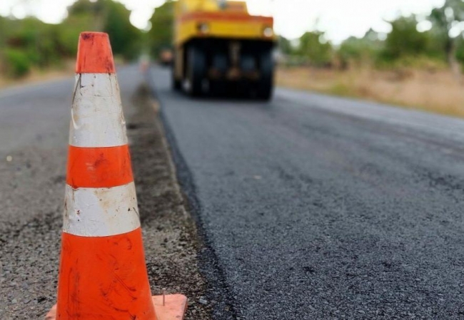 В Ростовской области подрядчик украл 21 млн рублей при строительстве дорог