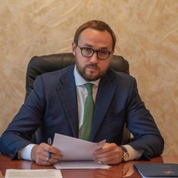 Бывший полицейский и друг сына Голубева стал министром ЖКХ Ростовской области