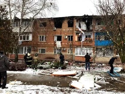 События уходящей недели с 21 по 27 февраля