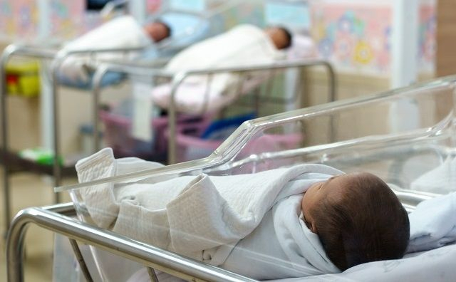 В 2019 году в Ростовской области умерло на 18 тысяч человек больше, чем родилось
