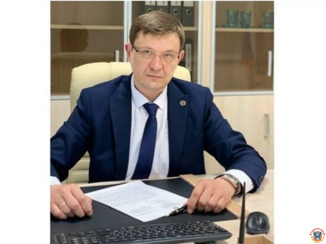 Два года колонии получил руководитель водоканала Ростовской области Сергей Бреус