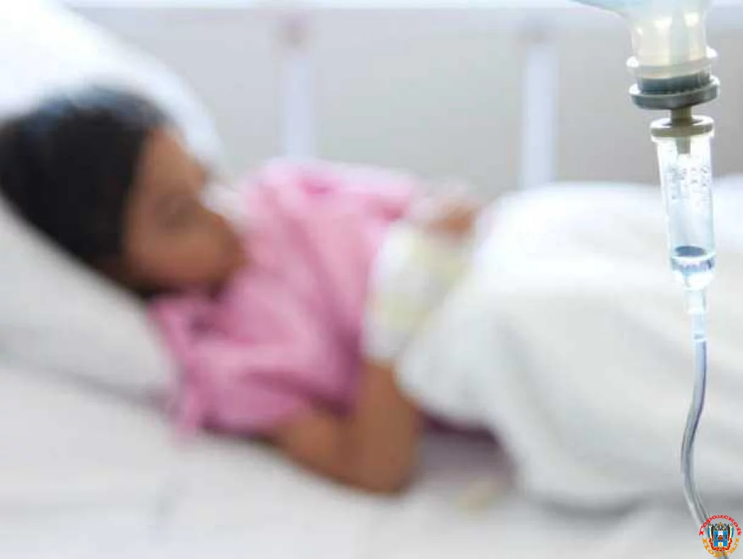 Отправленная халатными врачами на домашнее лечение 8-летняя девочка умерла от пневмонии в Ростовской области