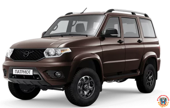 Первым из УАЗов турбодизель JAC получит «Профи»