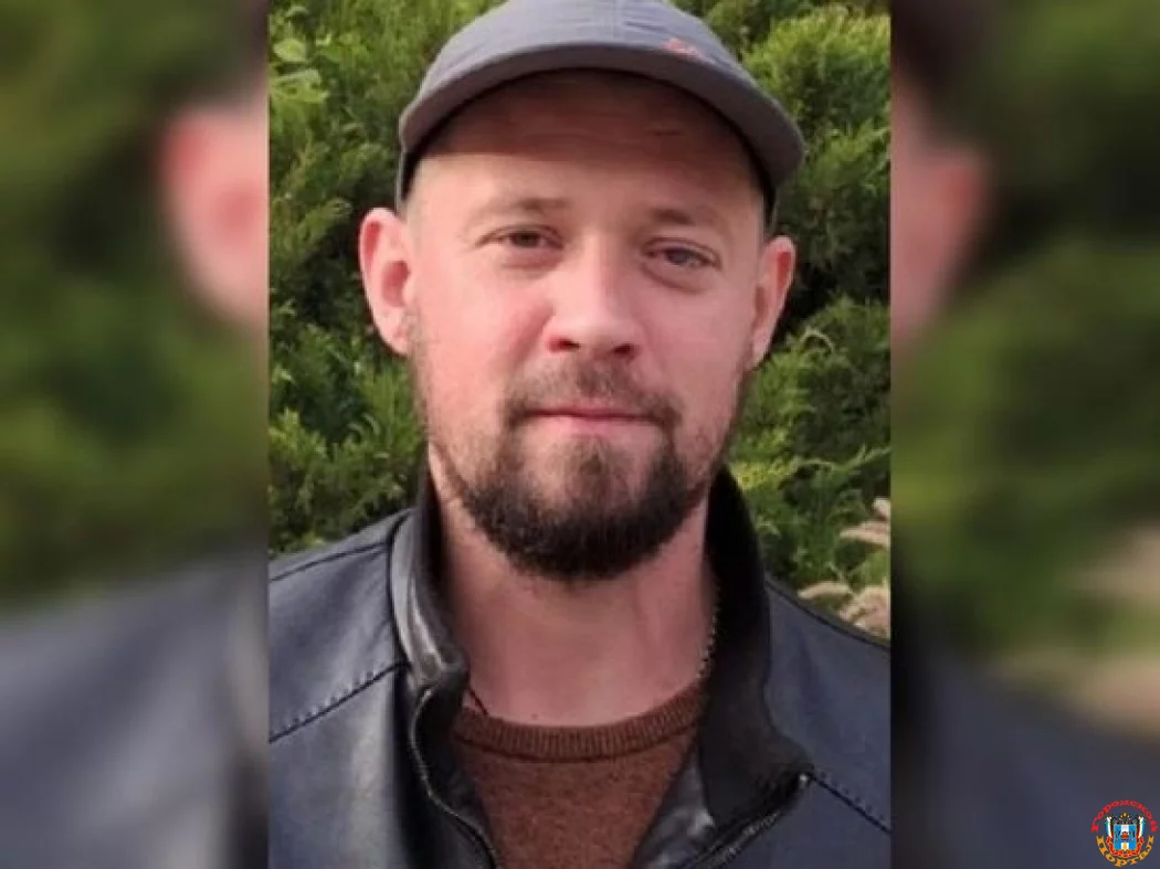 Пропавший в Ростове 41-летний мужчина нашелся живым