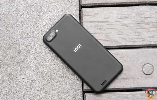 Российский бренд смартфонов Inoi ушел из России