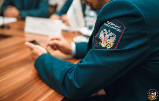 Ростовский предприниматель скрыл от налоговой 73 млн рублей