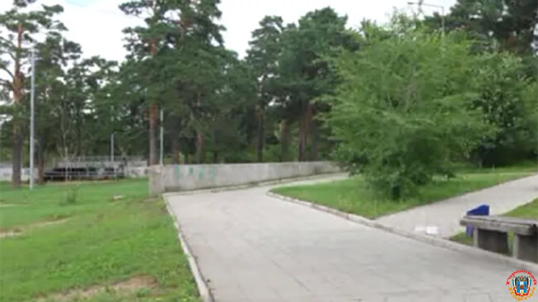 Уникальную спортплощадку построят в Чите