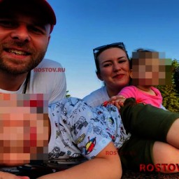 В больнице скончалась мама, попавшая с мужем и двумя детьми в ДТП под Каменском
