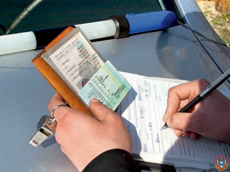 В Ростове за фальсификацию документов под суд пойдёт бывший полицейский