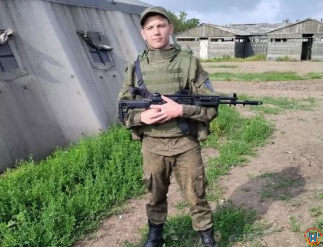 В зоне спецоперации пропал 19-летний парень из Ростовской области