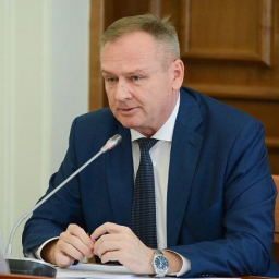 Бывший замглавы Ростова Евгений Лебедев возглавил Лазараревский район Сочи