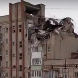 Взрыв бытового газа в Шахтах: последние данные МЧС