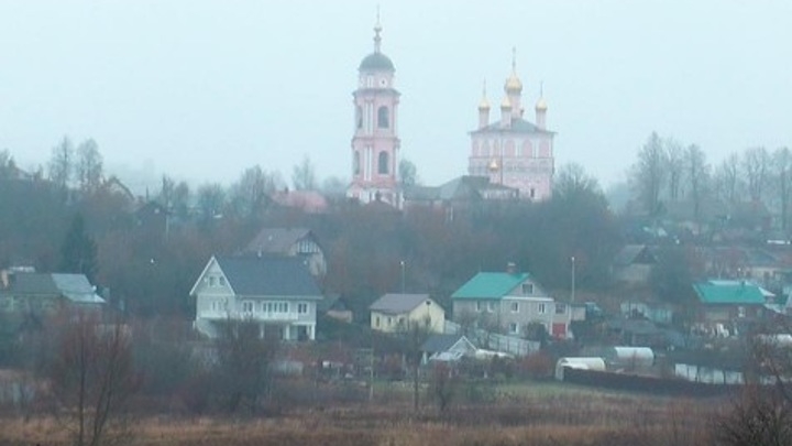 Боровск получил статус исторического поселения федерального значения