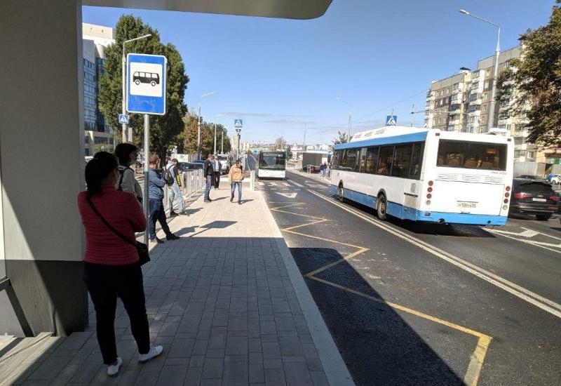 Власти Ростова-на-Дону задумались над созданием автобусного метро
