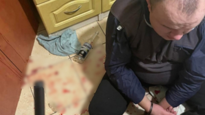 Калининградец устроил поножовщину на семейном дне рождения Калининградец устроил поножовщину на семейном дне рождения