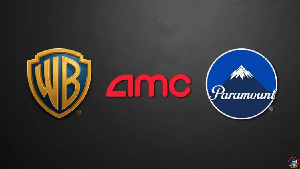 AMC поддерживает слияние Warner Bros. и Paramount: глава сети кинотеатров видит в сделке опору для индустрии