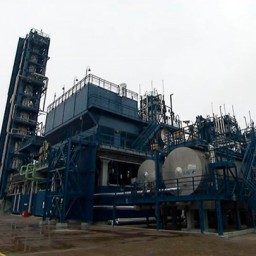 "Газпром" резко увеличил поставки газа в Европу