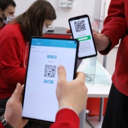Закон о QR-кодах: пока без изменений