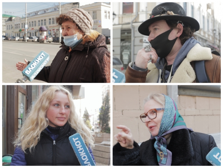 «Не видела городов грязнее Ростова»: горожане недовольны состоянием донской столицы