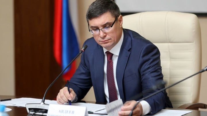 Врио губернатора Владимирской области прокомментировал задержание зама
