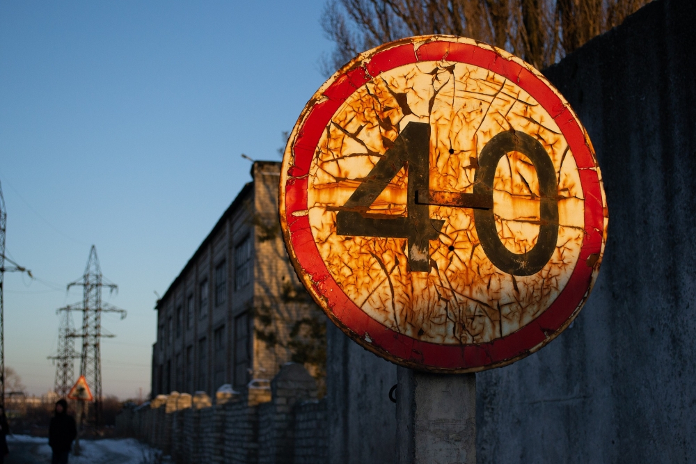 В Ростове ограничат движение по нескольким центральным улицам с 12 января